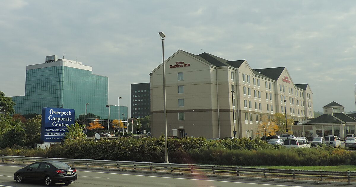 Ridgefield Park in Bergen County, New Jersey, United States Sygic Travel