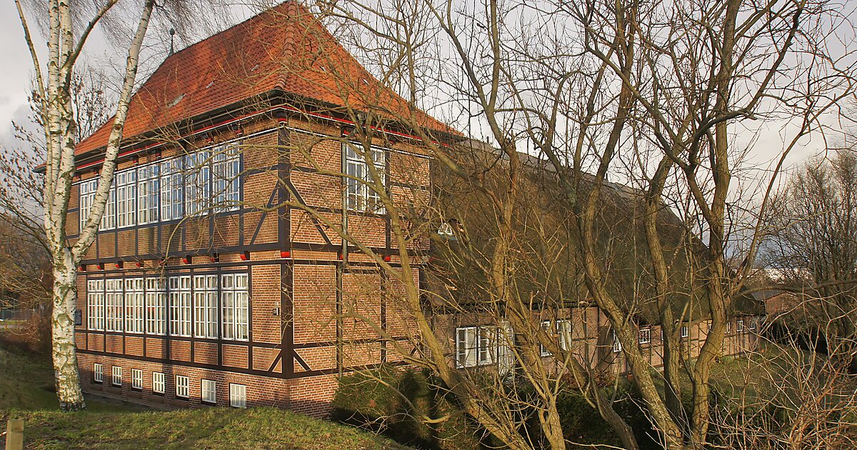 Hamburg-Moorfleet in Bergedorf, Plön, Deutschland | Sygic Travel