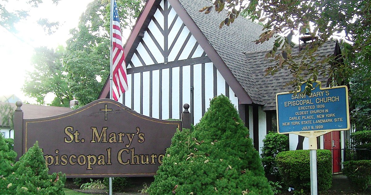 Carle Place, New York in North Hempstead Sygic Travel