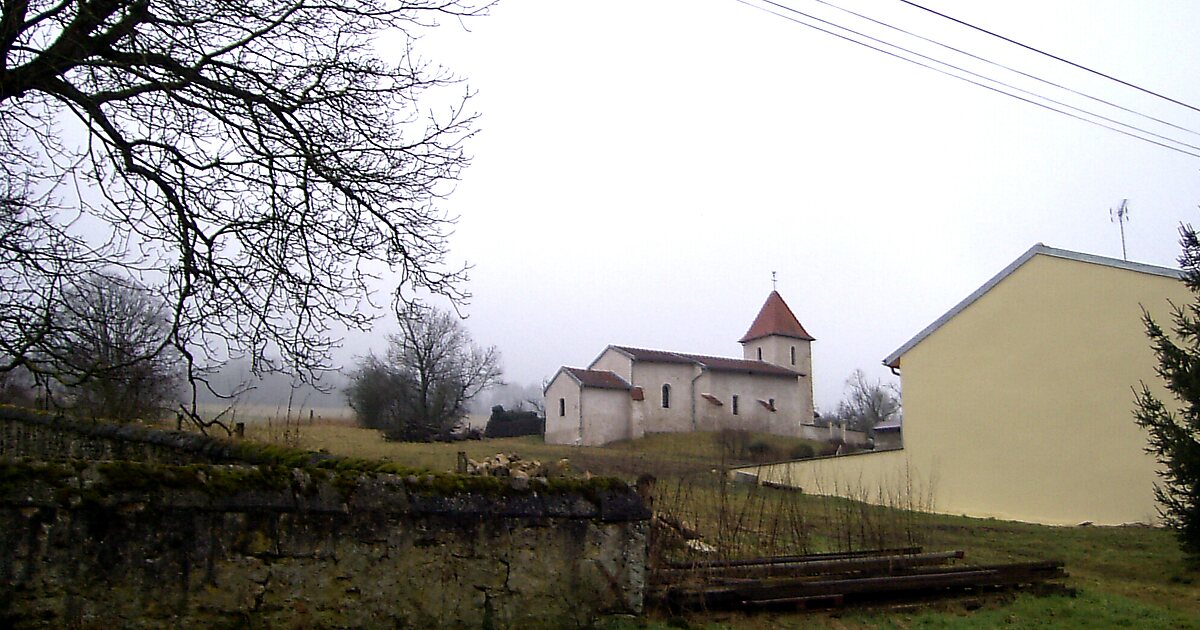 Marthemont Sygic Travel