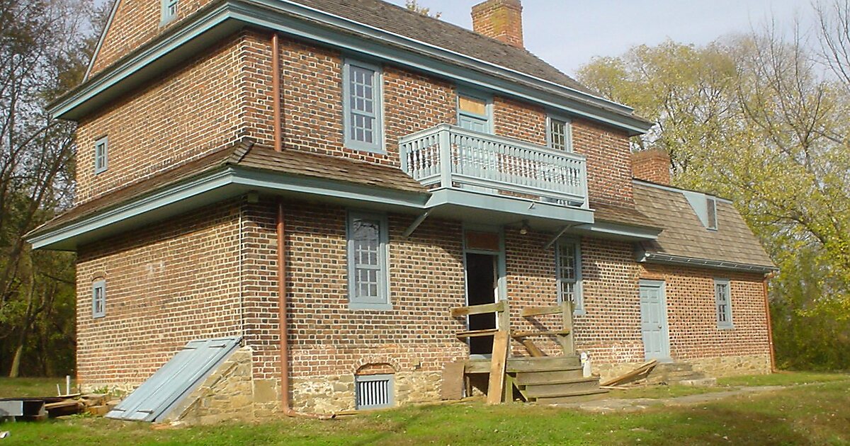 Norwood em Pensilvânia, Estados Unidos da América Sygic Travel