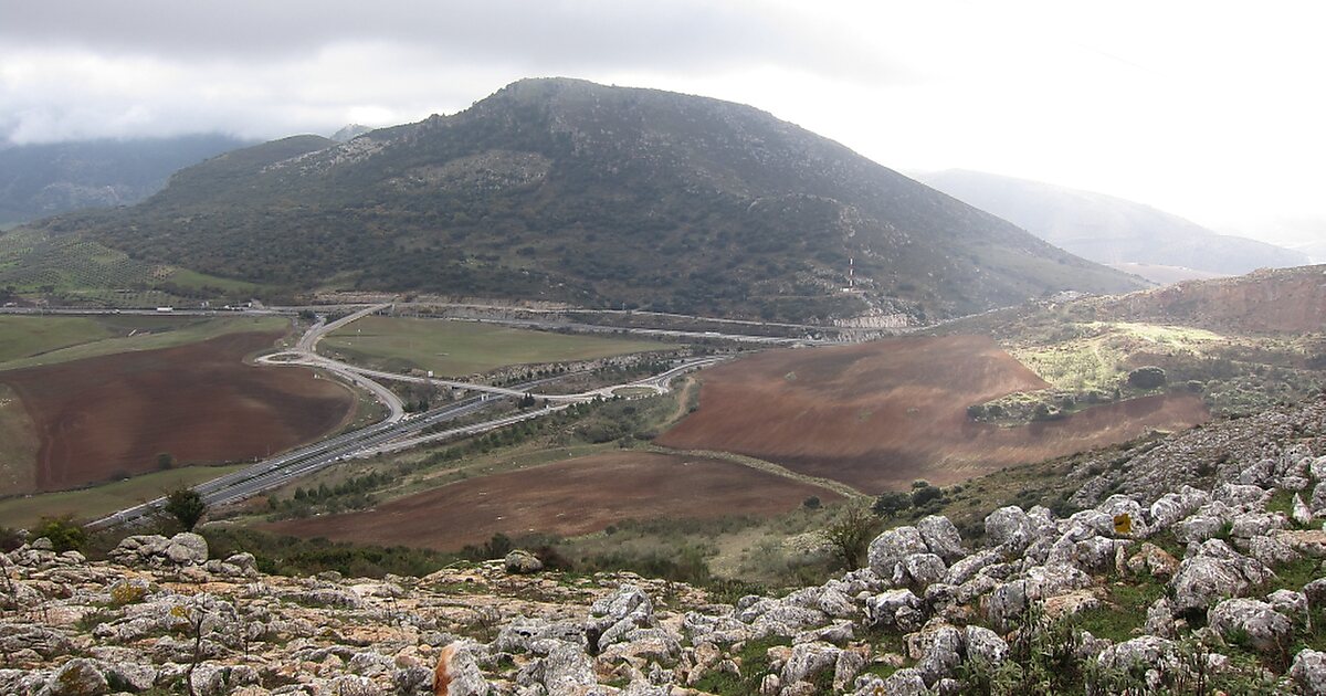Cerro Prieto Baja California, Messico Sygic Travel