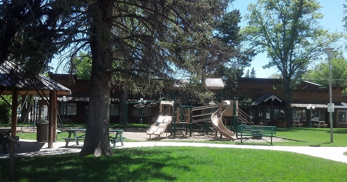 Darby in Montana, United States Sygic Travel