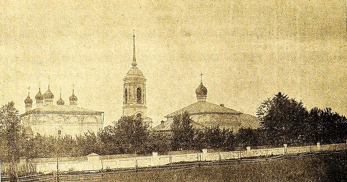 Карта гремячево калужская область
