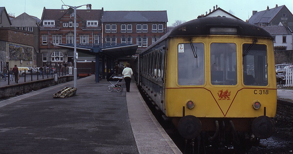 Merthyr Tydfil in Merthyr Tydfil, UK Sygic Travel