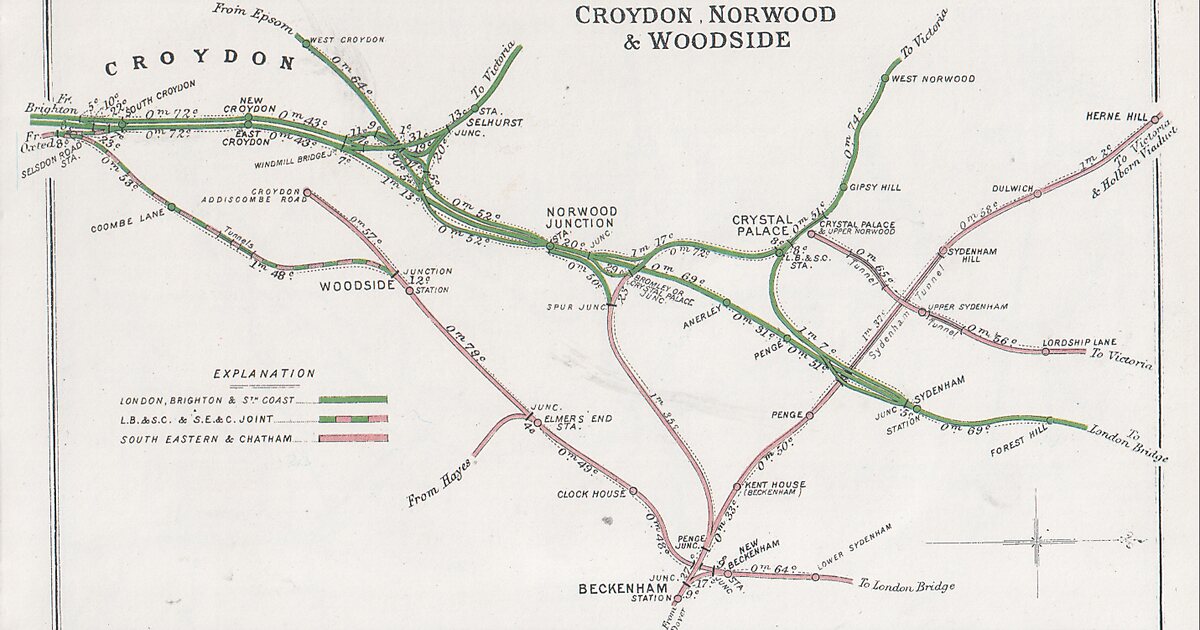 Clock House in London, UK Sygic Travel