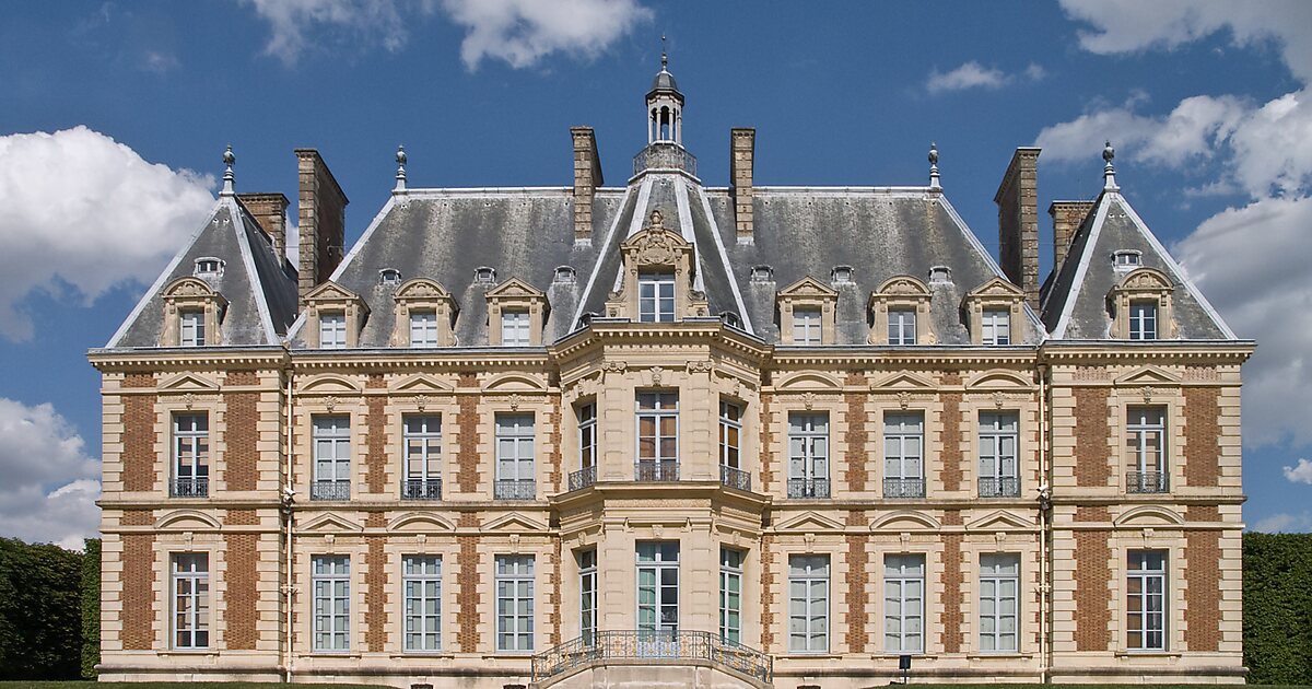 法蘭西島大區, 法國/法国的索镇 | Tripomatic