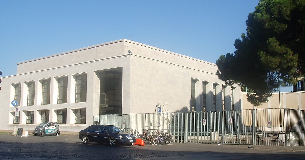 Gare De Florence Santa Maria Novella Florence Italie Sygic Travel