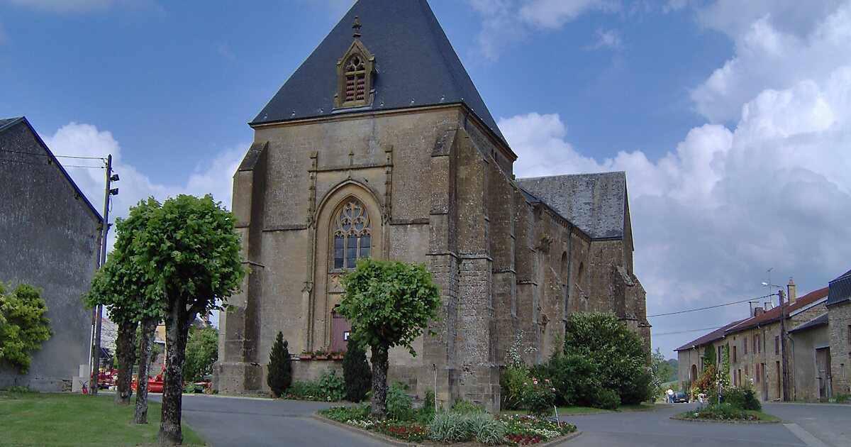 BrieullessurBar em Sygic Travel