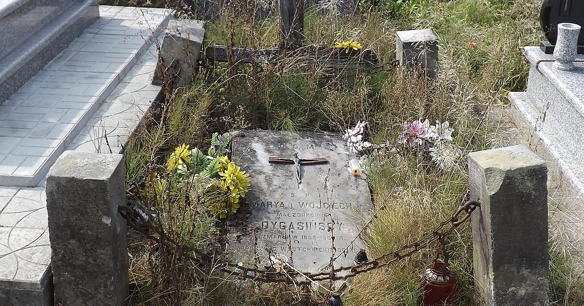 Góry, Świętokrzyskie Voivodeship in Świętokrzyskie Voivodeship, Polska