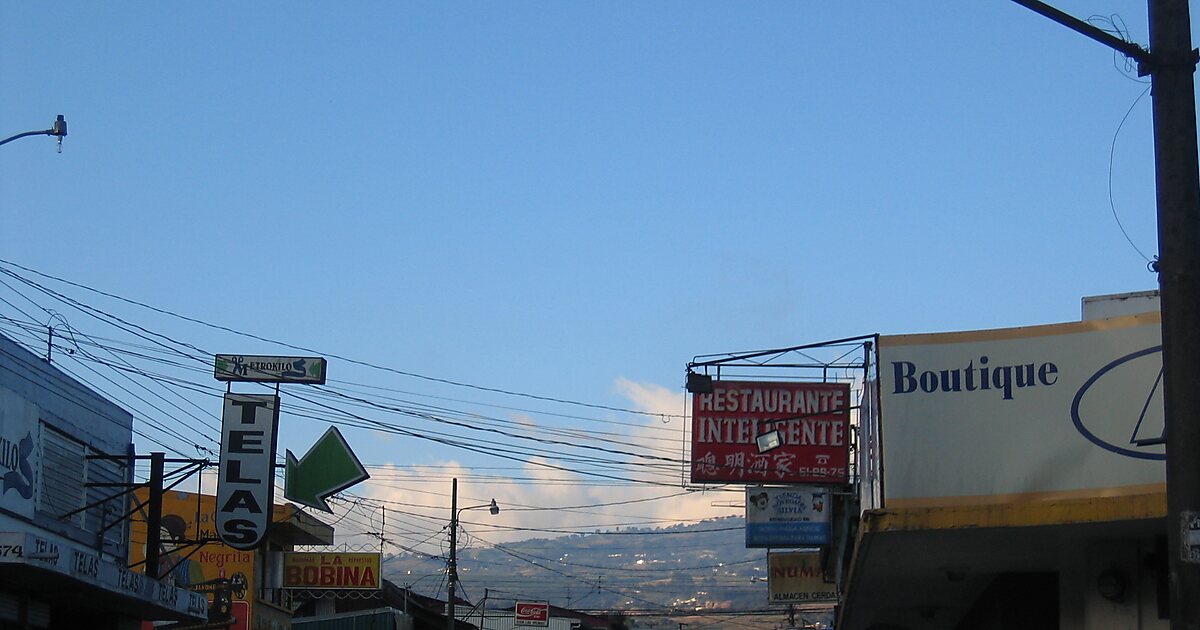 Delicious Colombian Cuisine