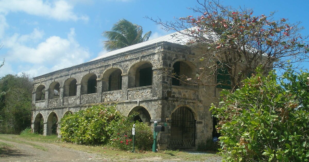 Little Princess Estate in Antillas Mayores / Greater Antilles Sygic