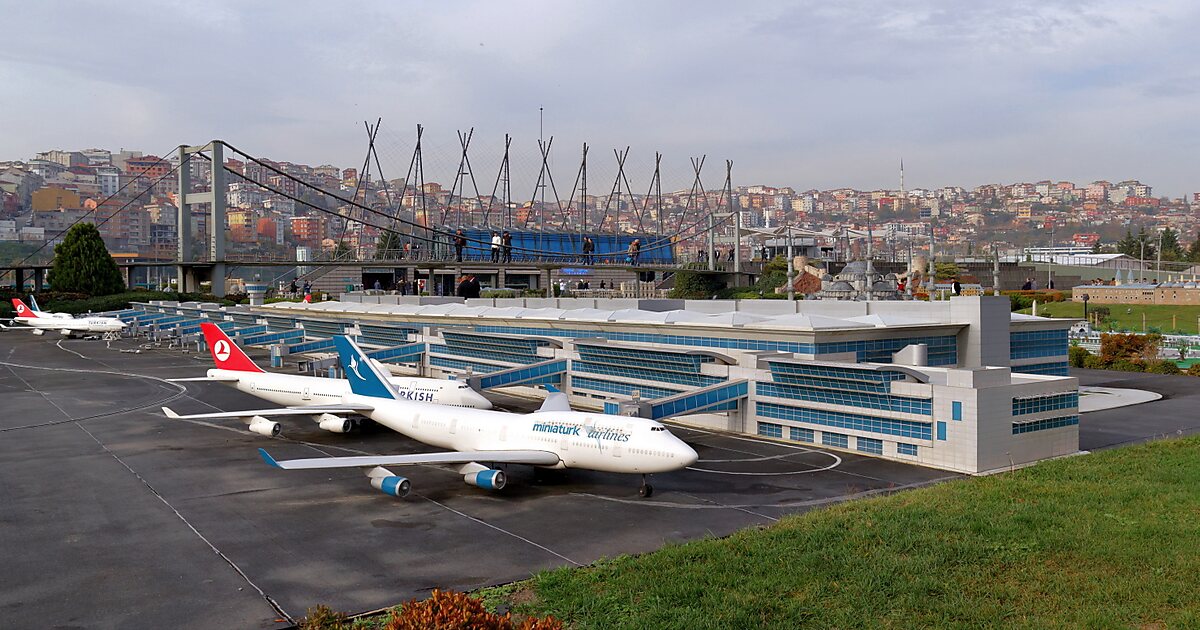 Аэропорт ататюрк стамбул фото