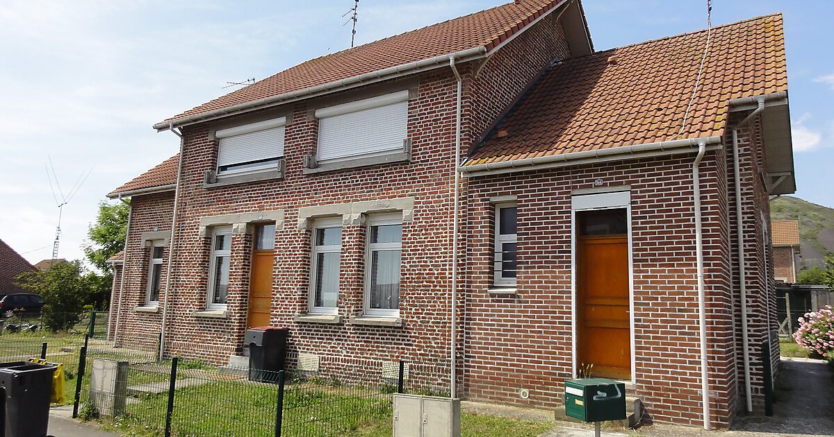 Fosse n° 11 19 des mines de Lens LoosenGohelle Sygic Travel