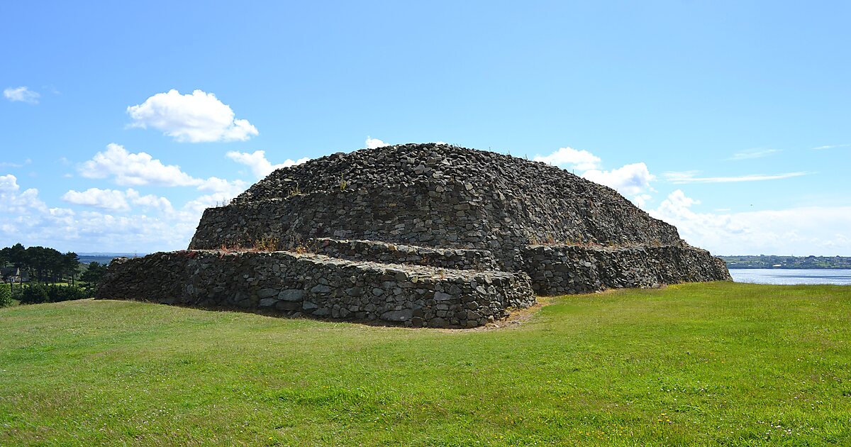 Barnenez in Plouezoc'h | Tripomatic