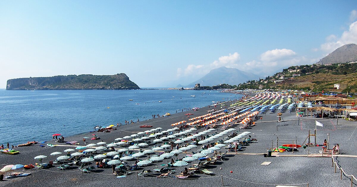 Isola di Dino in Praia a Mare, Italien Sygic Travel