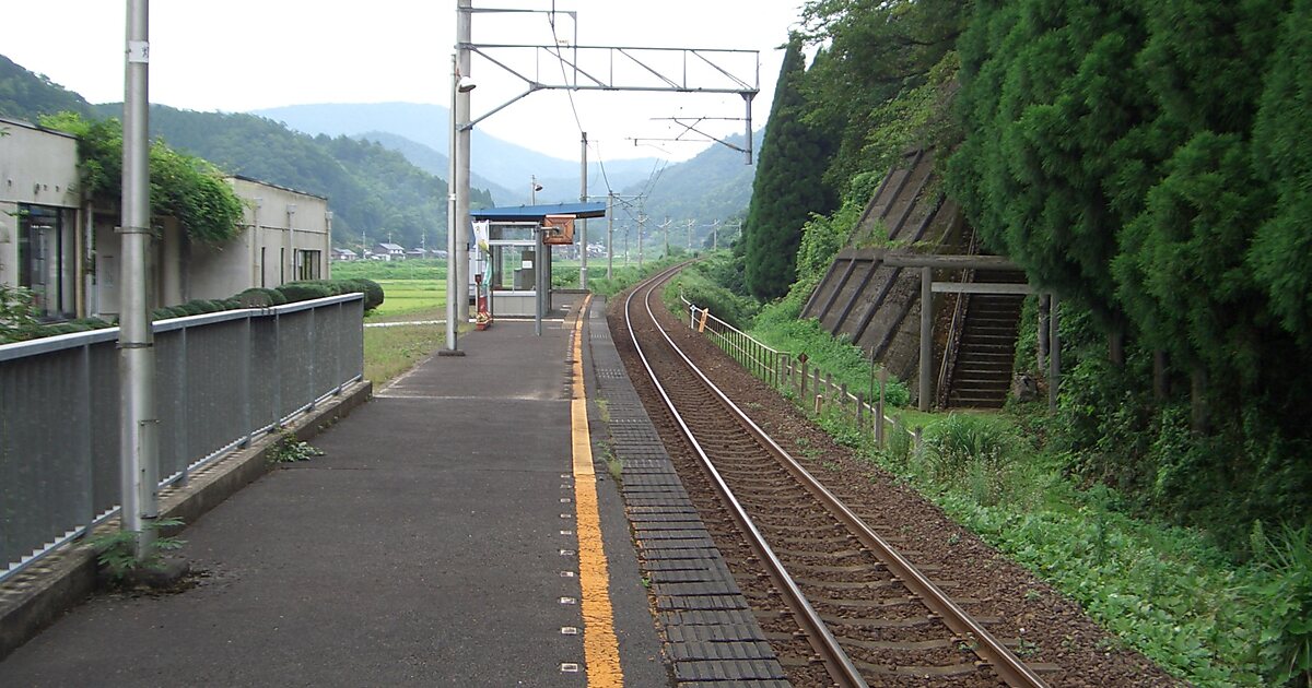 Futamata in Fukuchiyama, Kyoto, Japan Sygic Travel