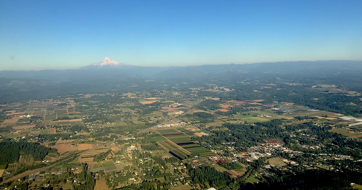 Boring in Oregon, United States Sygic Travel