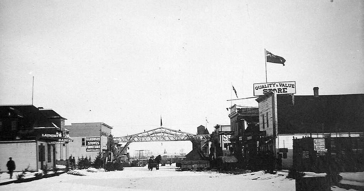 Stony Plain in Alberta, Canada Sygic Travel