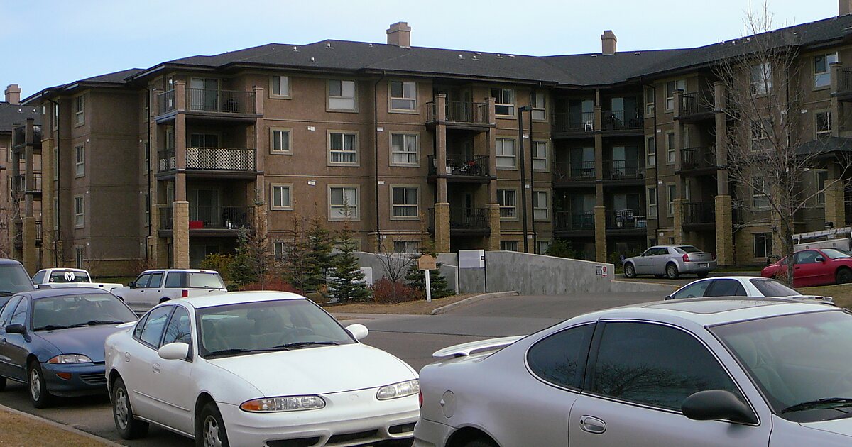 Mill Woods Town Centre in Mill Woods, Edmonton, Canada Sygic Travel