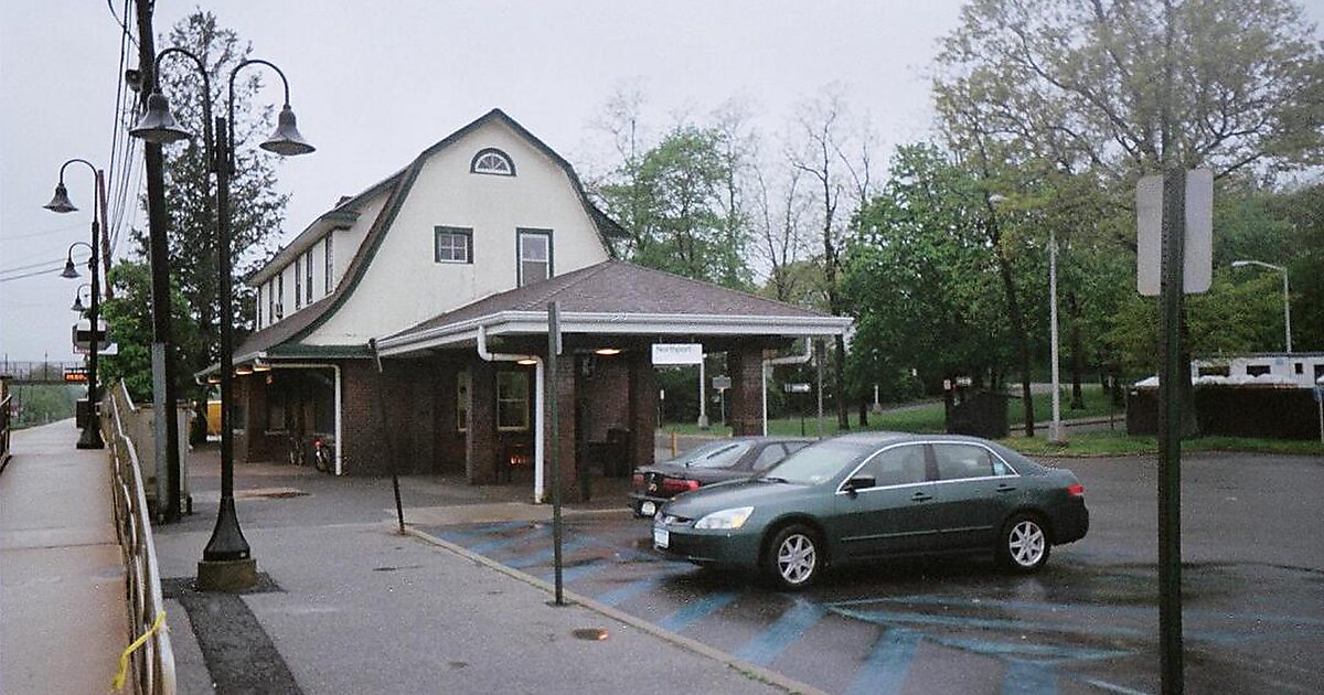 Northport in East Northport, New York, United States Sygic Travel