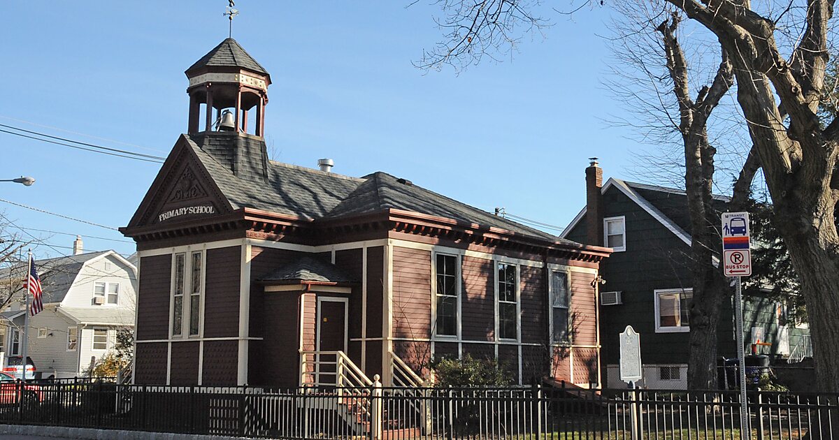 Weather Lyndhurst New Jersey Overview