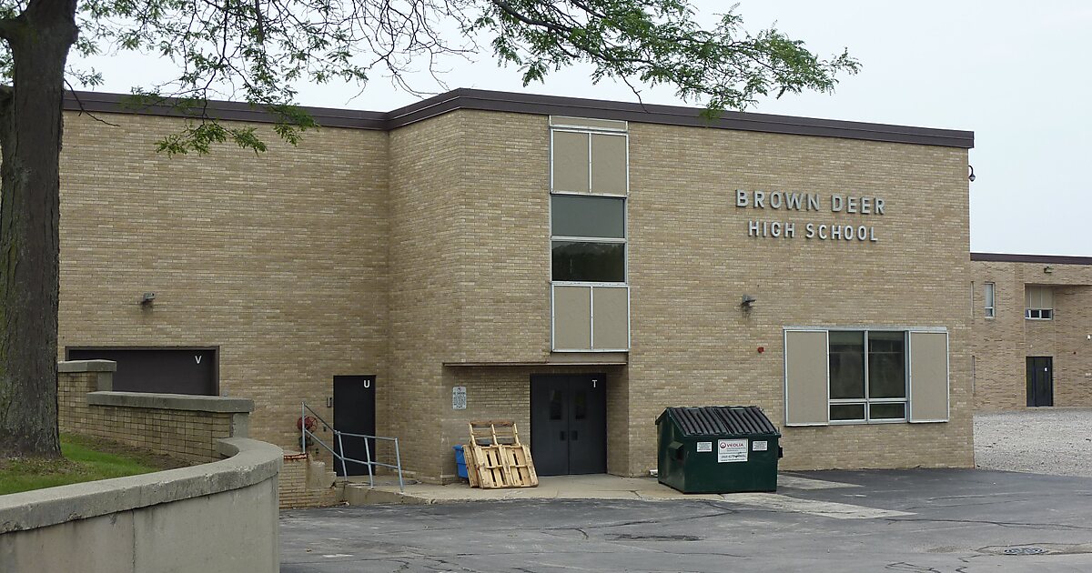 Brown Deer in Wisconsin, United States Sygic Travel