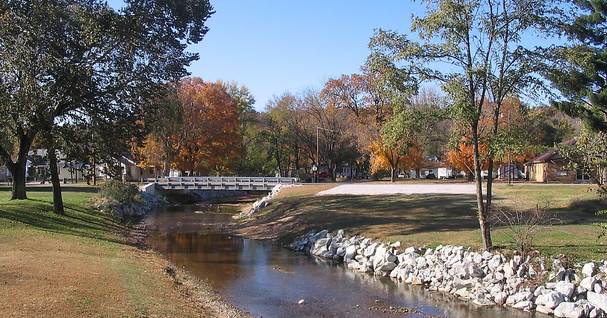 Seneca in Missouri, United States Sygic Travel