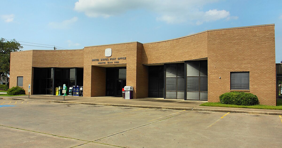 ster in Harris County, Texas Sygic Travel