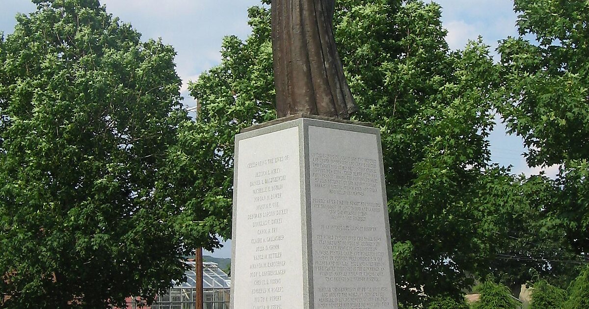 Montoursville in Sygic Travel