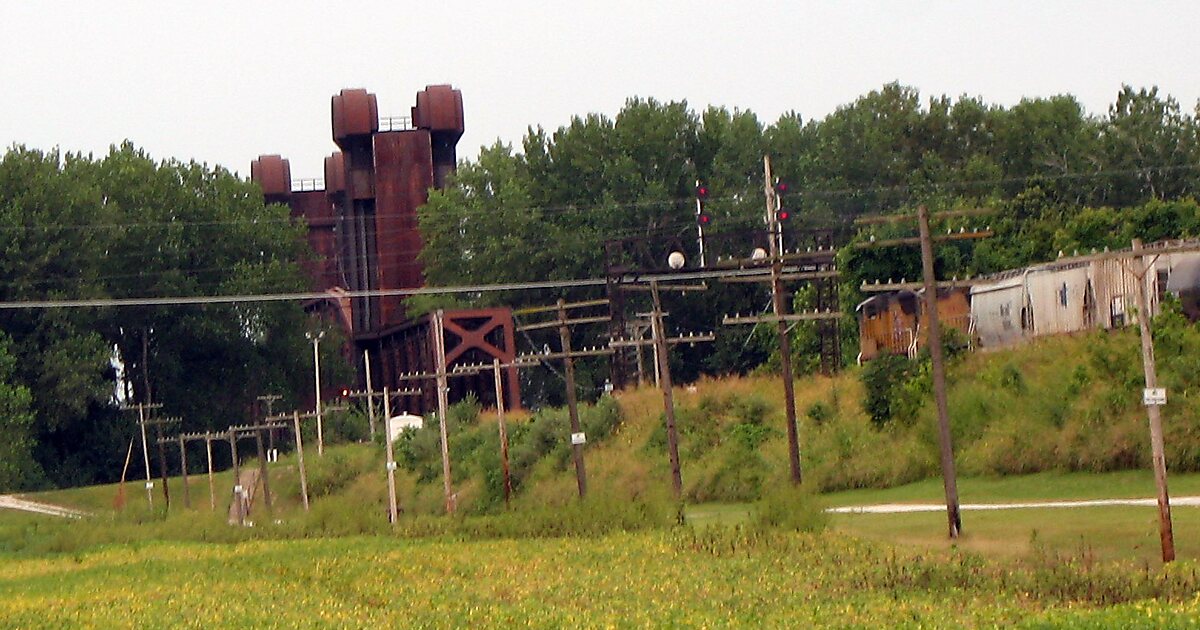 Harry S. Truman Bridge in Kansas City, Kansas, United States Sygic Travel