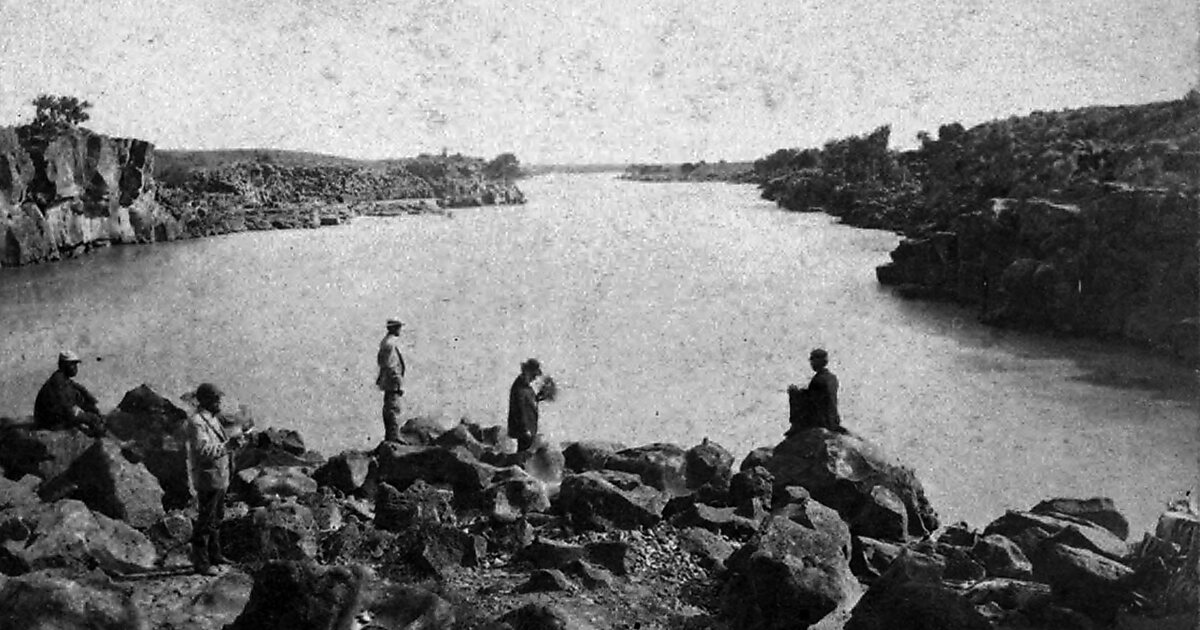 Snake River in United States Sygic Travel