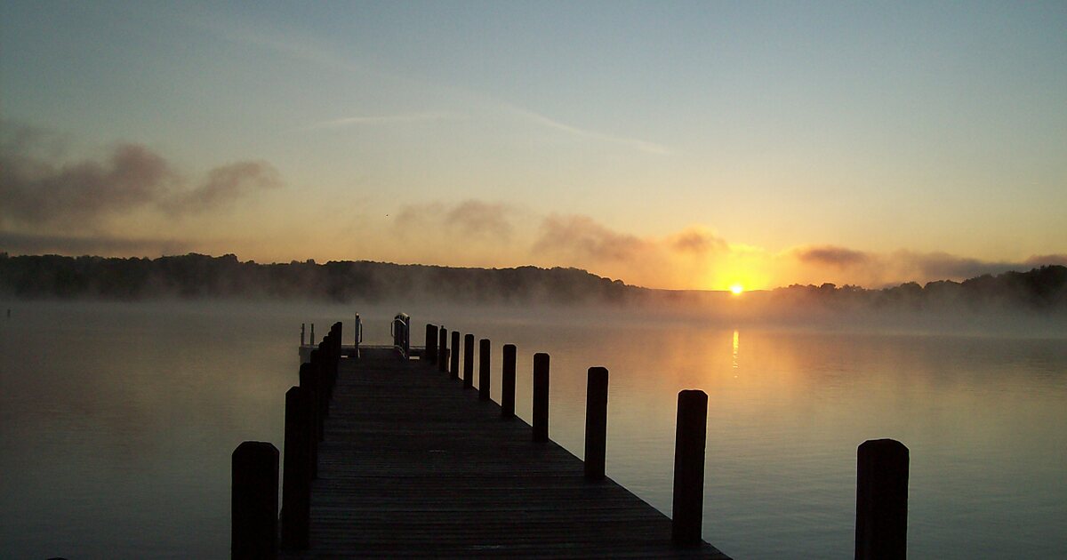Tims Ford Lake in Tennessee, United States Sygic Travel