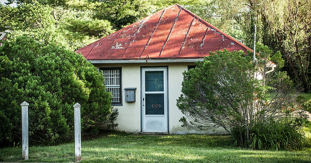 The Plains in Contiguous United States Sygic Travel