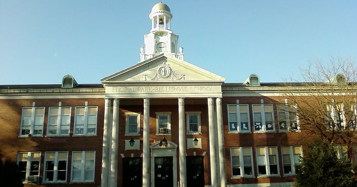 Bellerose Terrace in New York, United States Sygic Travel