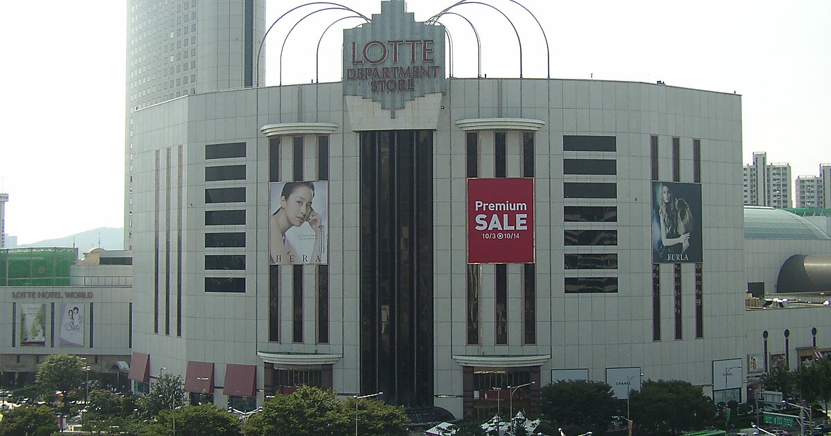 lotte-department-store-main-branch-in-seoul-south-korea-sygic-travel