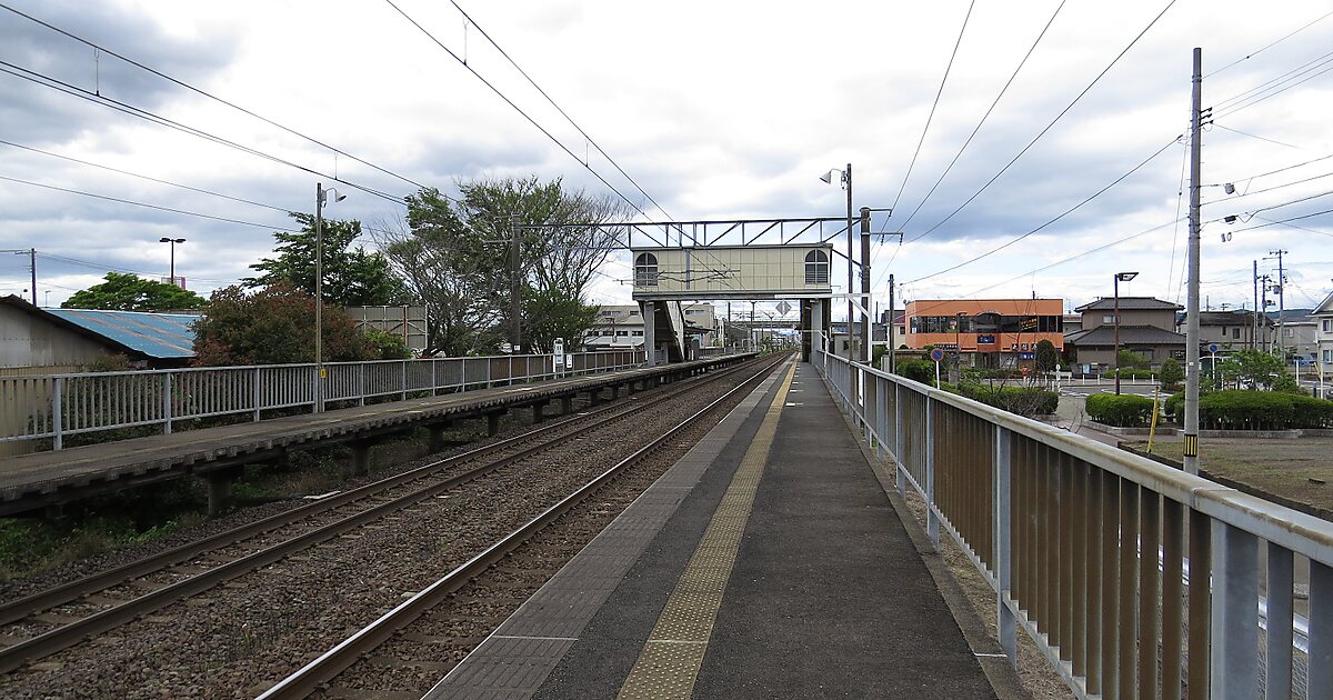 Tatekoshi in Natori, Miyagi, Japan Tripomatic