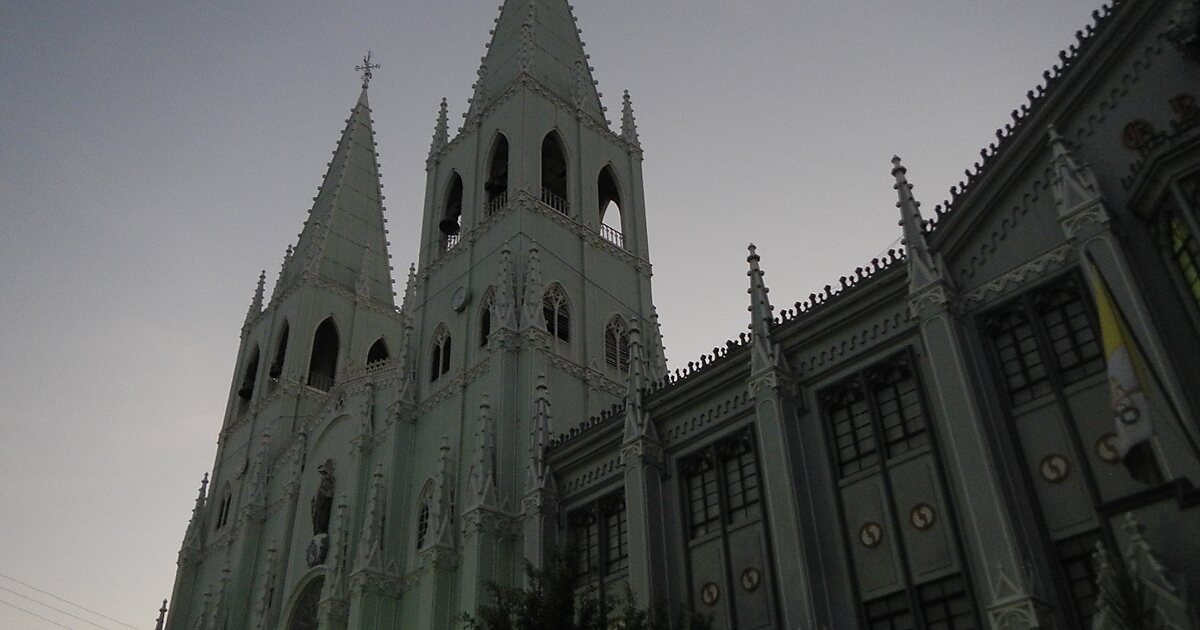 Quiapo in San Juan, Batangas, Philippines | Tripomatic