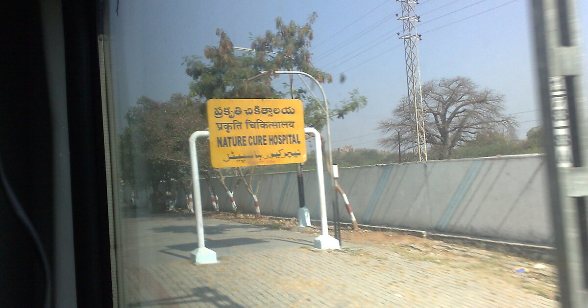 Nature Cure Hospital in Hyderabad Sygic Travel