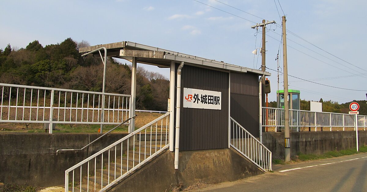 도키다 - Taki, Mie, 일본 | Sygic Travel 도키다 - Taki, Mie, 일본