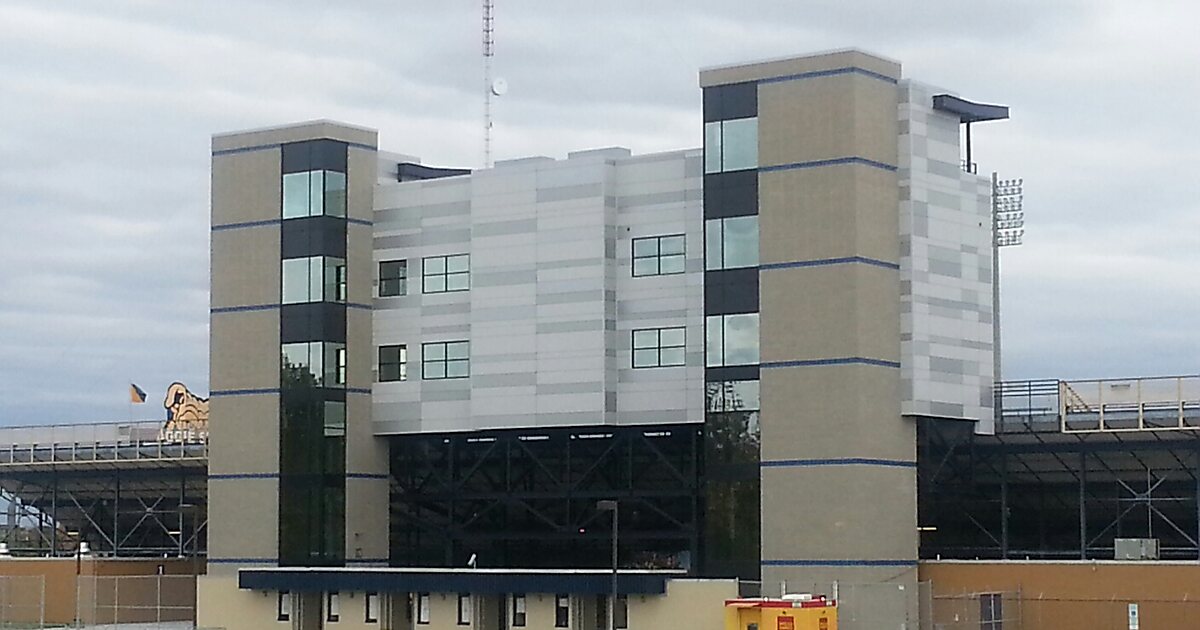 Truist Stadium in Greensboro, North Carolina Sygic Travel