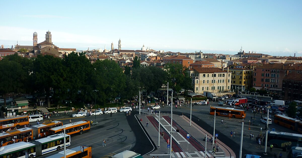 piazzale roma