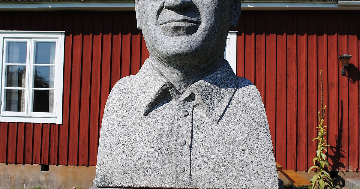 Emmaboda in Emmaboda, Schweden Sygic Travel