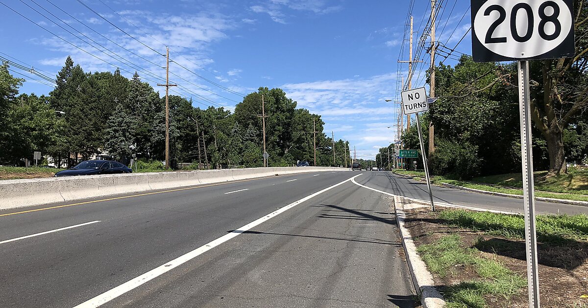 Hawthorne in Passaic County, New Jersey Sygic Travel