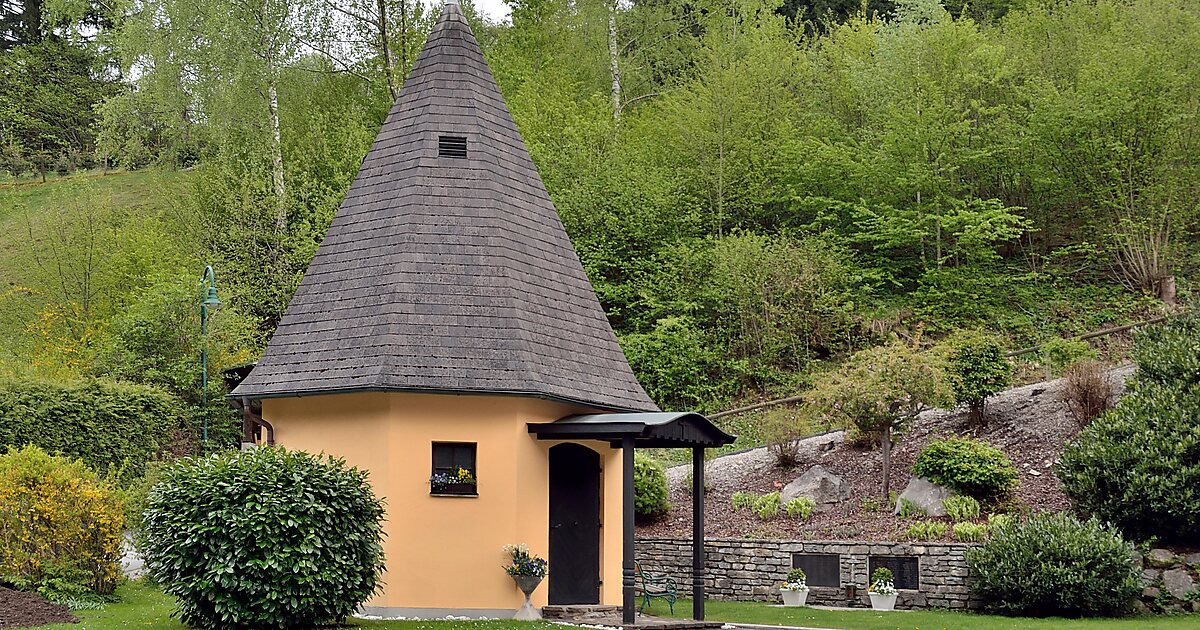 Фронлайтен австрия