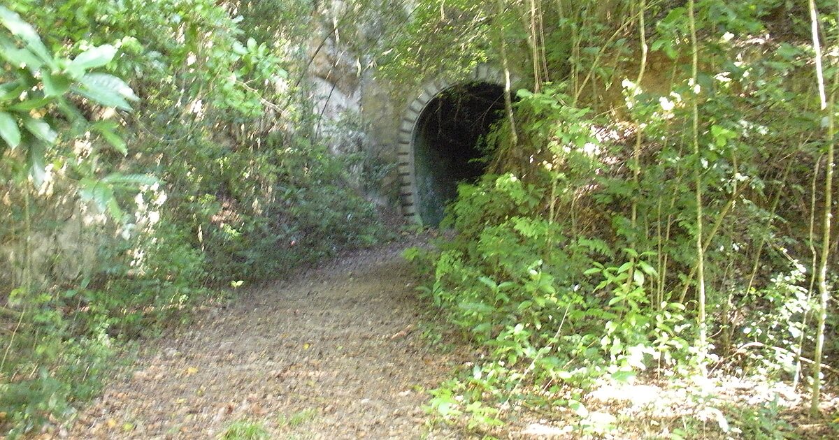 Guajataca Tunnel in Isabela, United States | Tripomatic