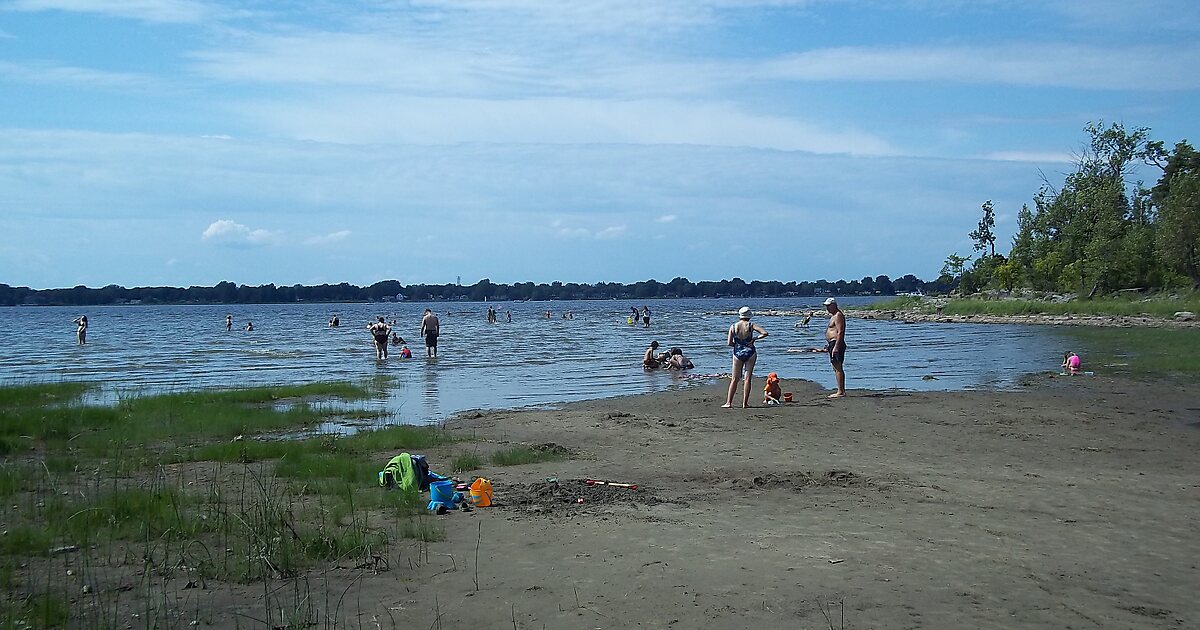 Nature Park in Montreal, Canada Sygic Travel