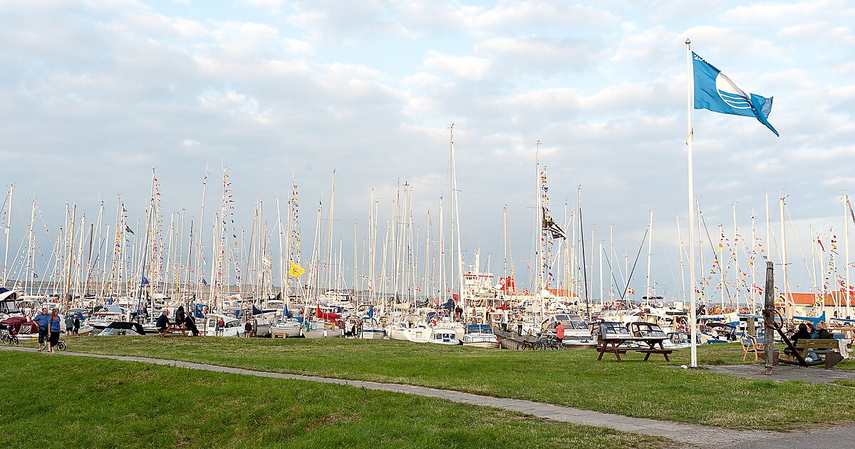 Tunø in Europe | Sygic Travel