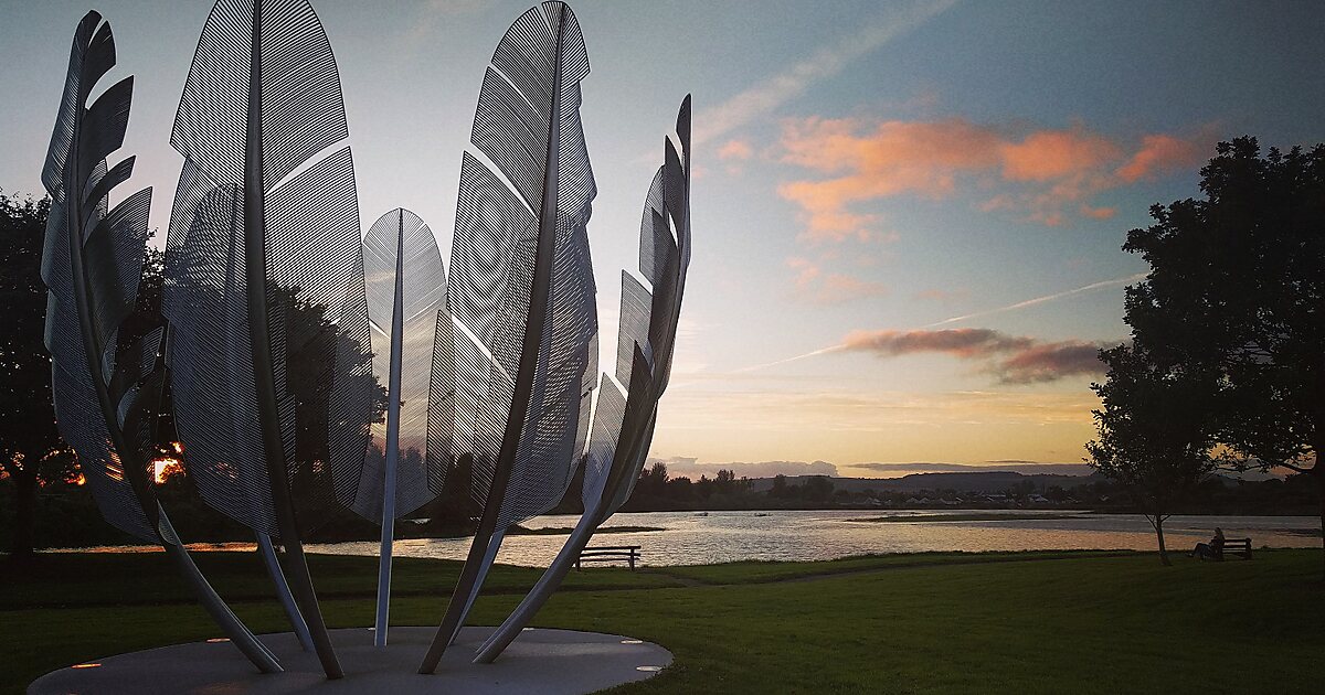 Kindred Spirits in Midleton, Ireland Sygic Travel