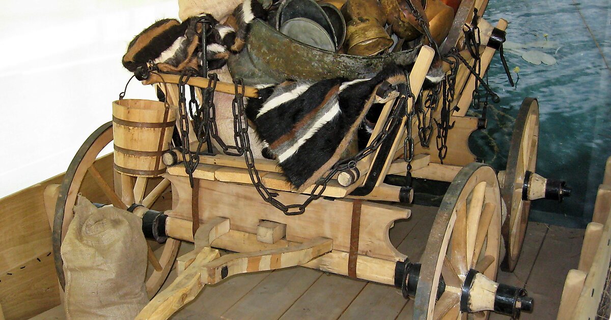 Limes Romanus - Bavorsko, Deutschland | Tripomatic